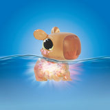 Capybara Spa Time Let’s Glo – GOLIATH