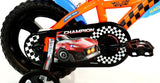 Dino Bikes - Hot Wheels 12 pollici - Di Maio Giocattoli