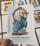 Giochi Uniti - Rebel Princess – Gioco da tavolo