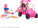 Ultimate Beach Buggy, set veicolo con 10 accessori inclusi - Di Maio Giocattoli