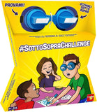 Sottosopra Challenge