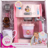 Disney Style Collection - Macchina Espresso Delle Disney Princess - Di Maio Giocattoli