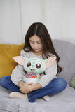 Disney peluche Star Wars Grogu con Popcorn. D - Di Maio Giocattoli