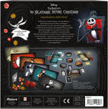 Asmodee - Nightmare Before Christmas - Gioco da Tavolo