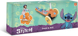 STITCH TWIST & ROLL Monopattino 3 ruote - Di Maio Giocattoli