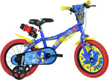 Dino Bikes  SONIC