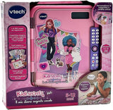 VTech KidiSecrets 365 – Il Mio Diario Segreto Vocale
