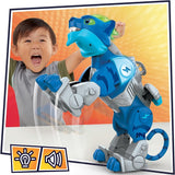 Masks Animal Power Charge e Roar Power Cat