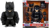 Jada Toys - Armored Batman Figure 15 cm