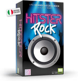 Hitster Rock - Di Maio Giocattoli