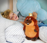 Disney peluche Jumpers King George D - Di Maio Giocattoli