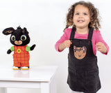 Bing - Peluche 36 cm Parla e Danza - Di Maio Giocattoli