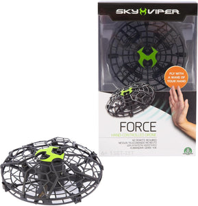 Giochi Preziosi Sky Viper Hover Sphere, Drone Volo Autonomo