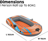 Gommone Bestway, Kondor Elite