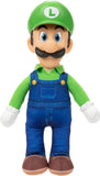 Nintendo Super Mario Movie – rotoplush di Luigi