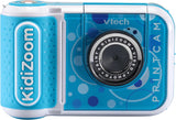 VTech Kidizoom Printcam, Macchina Fotografica per Bambini con 40+ Effetti Speciali