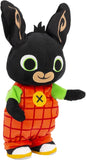 Bing - Peluche 36 cm Parla e Danza - Di Maio Giocattoli