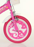 Dino Bikes - Barbie 16 pollici - Di Maio Giocattoli