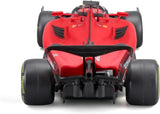 Premium RC 1 2,4 GHZ - radiocomandati 2,4 Ghz in scala - Ferrari F1-23 2023