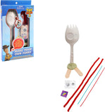 Crea la tua amico Forky  - Toy Story 5 - Di Maio Giocattoli