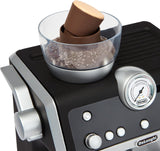 De Longhi, La Specialista Macchina del Caffè Giocattolo per Bambini