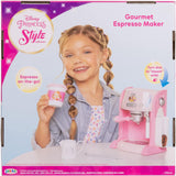 Disney Style Collection - Macchina Espresso Delle Disney Princess - Di Maio Giocattoli