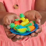 Play-Doh Kitchen Creations, playset Ristorante degli chef in carriera - Di Maio Giocattoli