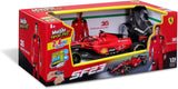 Premium RC 1 2,4 GHZ - radiocomandati 2,4 Ghz in scala - Ferrari F1-23 2023
