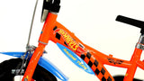 Dino Bikes - Hot Wheels 12 pollici - Di Maio Giocattoli