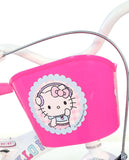 Dino Bikes-  Hello kitty bicicletta 14 pollici - Di Maio Giocattoli