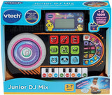 VTech Junior DJ Mix - Console da DJ per Bambini