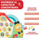 Chicco - Baby Bee alla Scoperta dell'Alveare