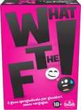 Goliath - WHAT THE F***! - Di Maio Giocattoli