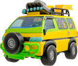 TMNT Tortugas Ninja Adolescente Mutante - Di Maio Giocattoli