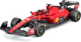 Premium RC 1 2,4 GHZ - radiocomandati 2,4 Ghz in scala - Ferrari F1-23 2023