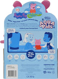 WAHU - AQUA PALS - PEPPA PIG - Giocattolo di Peluche Acquatico