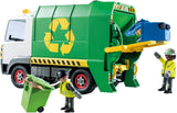 PLAYMOBIL - Camion per il riciclaggio 71234