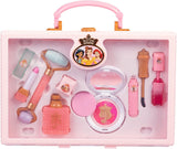 Borsa per il trucco alla moda per bambine della collezione Disney Princess Style - Di Maio Giocattoli