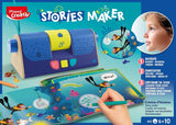 Maped Creativ - Stories Maker - Creatore di storie - Di Maio Giocattoli