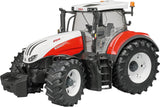 TRATTORE STEYR 6300