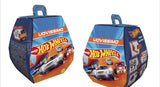 Hot Wheels Uovissimo - Di Maio Giocattoli