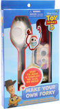 Crea la tua amico Forky  - Toy Story 5 - Di Maio Giocattoli