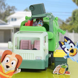 Camion della Spazzatura