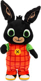 Bing - Peluche 36 cm Parla e Danza - Di Maio Giocattoli
