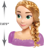 Testa da pettinare Principesse Disney - Rapunzel - Di Maio Giocattoli