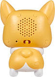 MGA Entertainment Pixel Petz - Corgi - Cane da Compagnia Digitale Interattivo - Di Maio Giocattoli