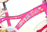 Dino Bikes - Barbie 16 pollici - Di Maio Giocattoli