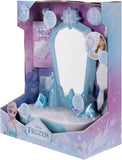 Disney Frozen Vanità del piano del tavolo di ghiaccio