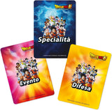 Dragon Ball Super La Sopravvivenza dell'Universo