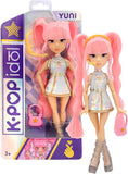 K-POP IDOL Bambola Yuni Bambole alla moda Stile K-Pop Moonlight - Di Maio Giocattoli